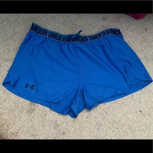 Under Armor Shorts L